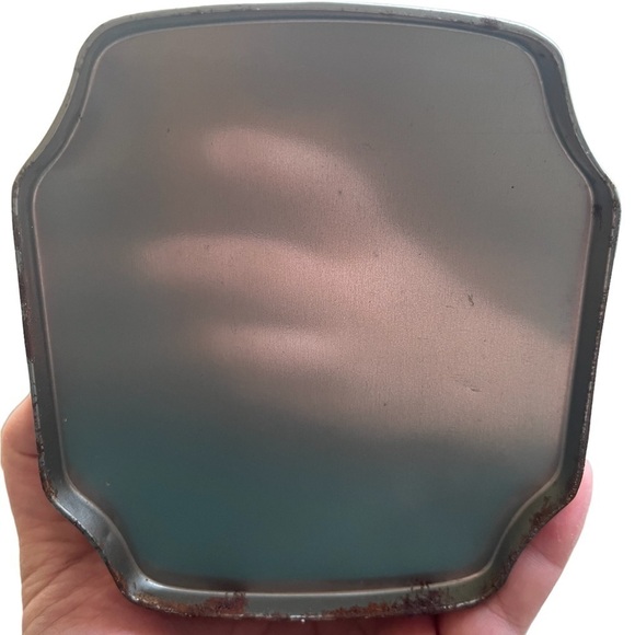 Vintage Tin can - Picture 3 of 3